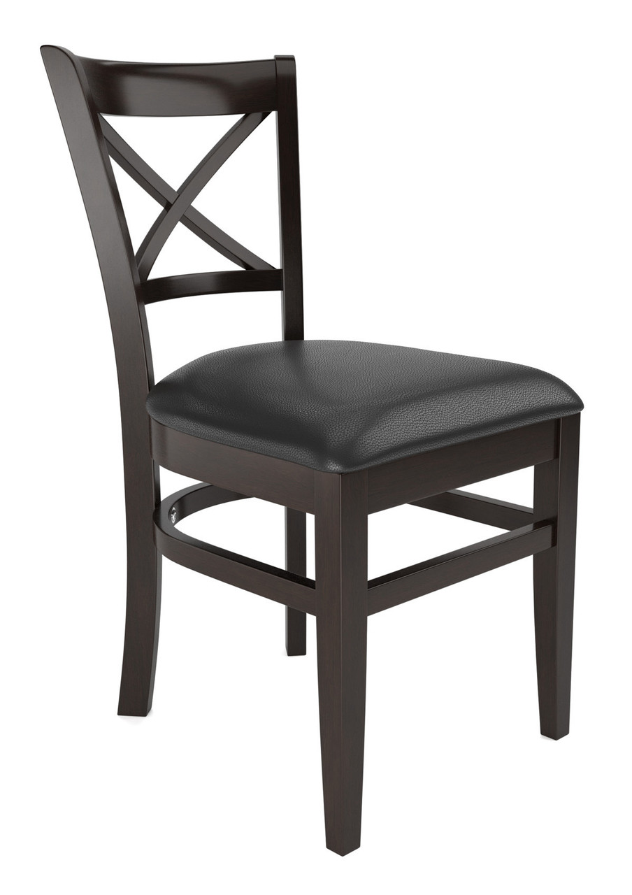 commercial restaurant wood chairs