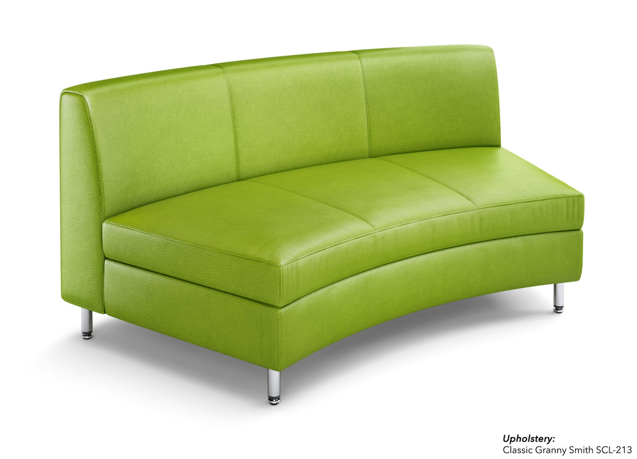 8005 Curved Extension 8005 Curved Extension