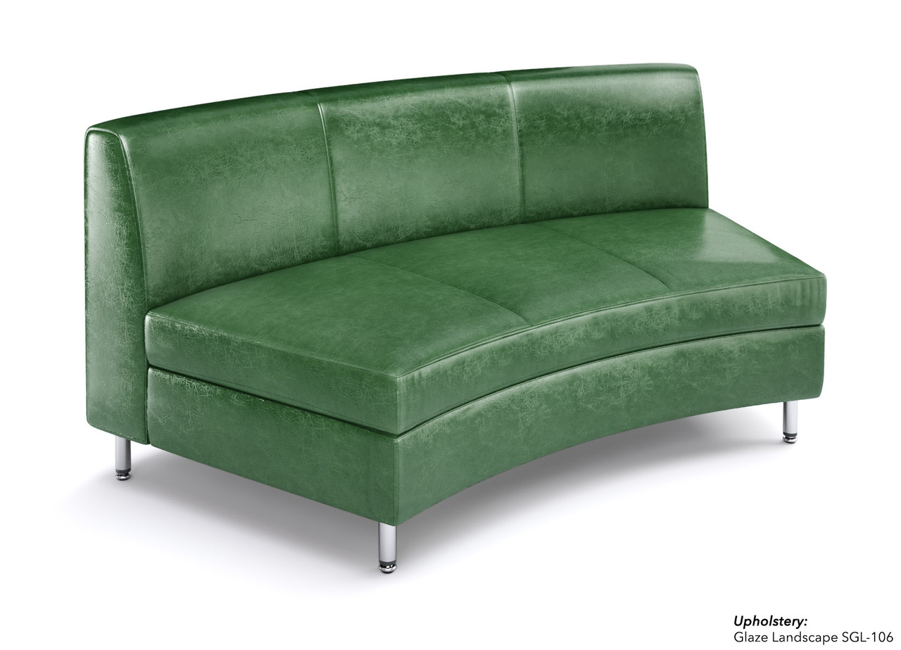 8005 Curved Extension 8005 Curved Extension