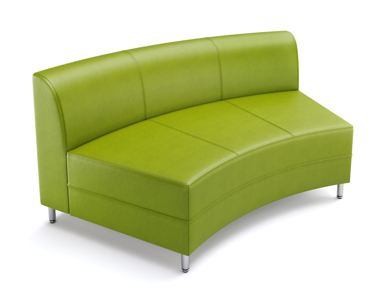 8005 Curved Extension