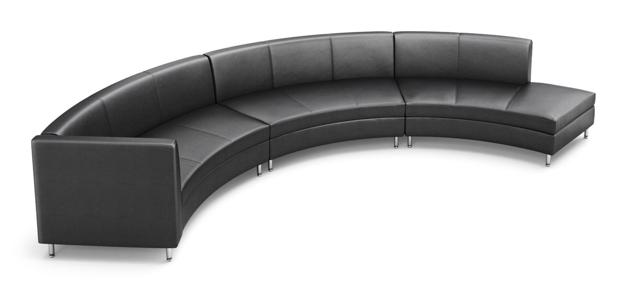 8005 Large Modular Sectional Sofa  (Commercial Grade) 8005 Large Modular Sectional Sofa  (Commercial Grade)