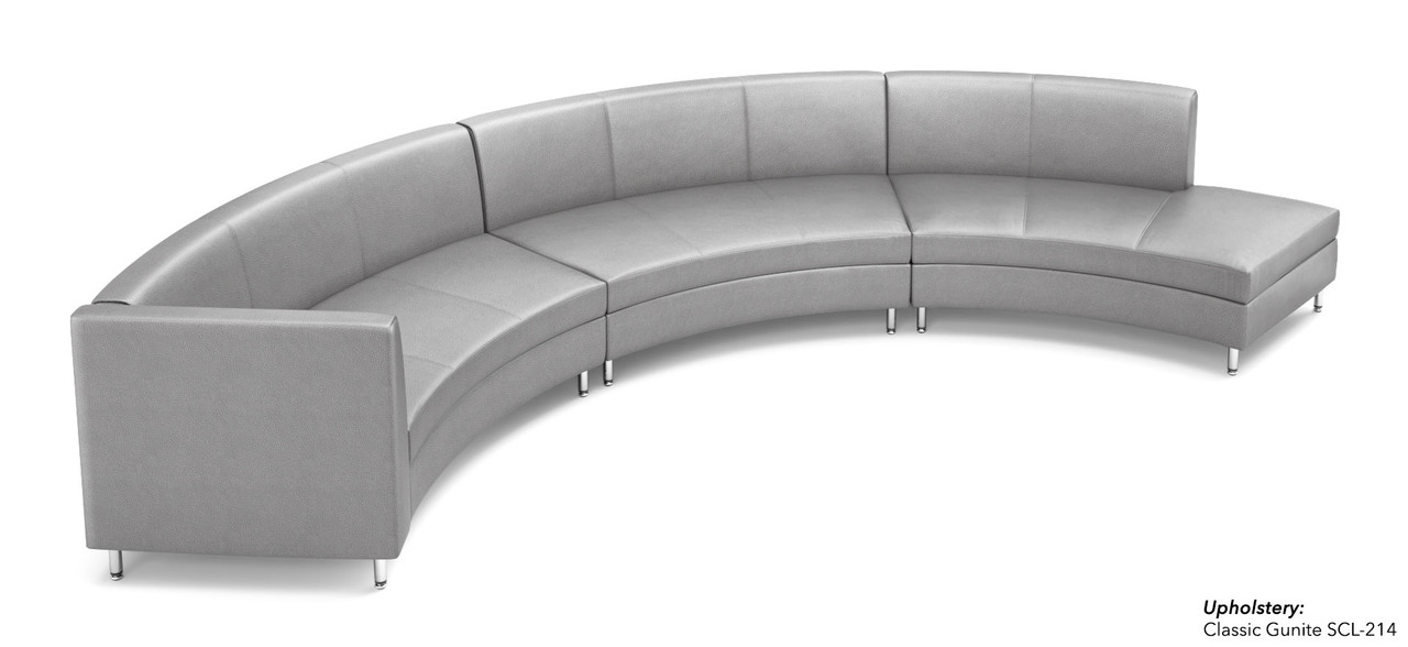 8005 Large Modular Sectional Sofa  (Commercial Grade) 8005 Large Modular Sectional Sofa  (Commercial Grade)