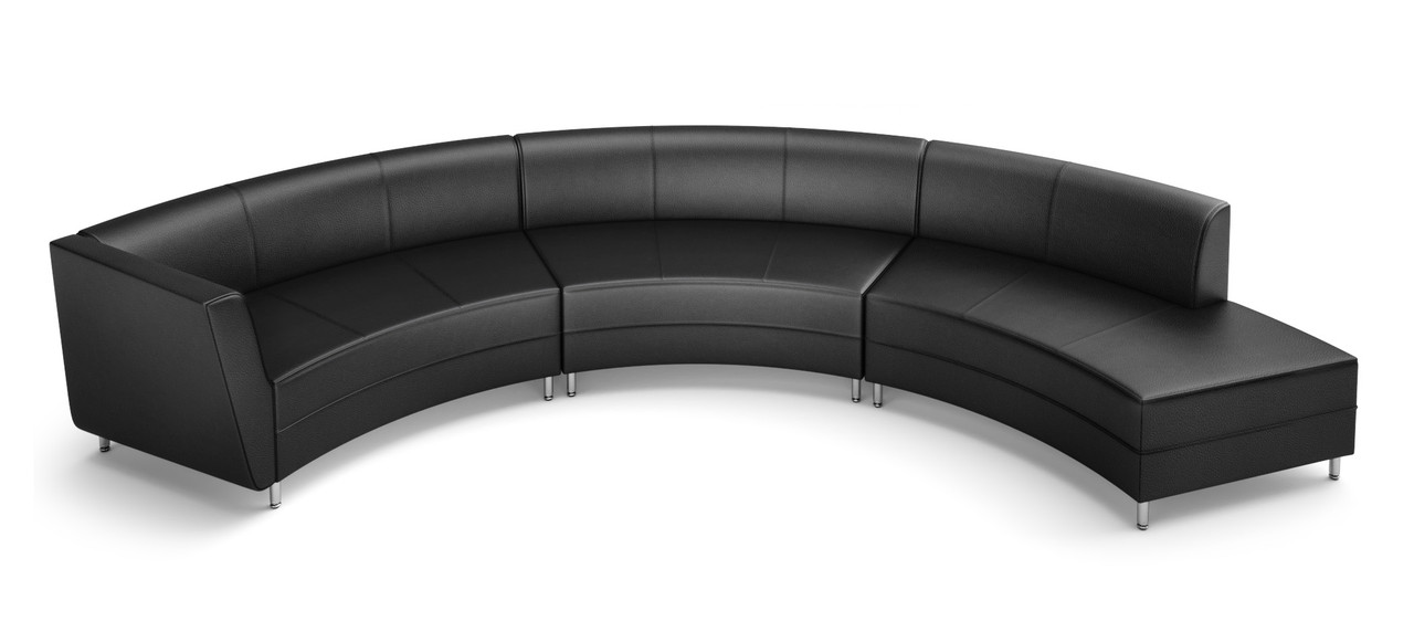 8005 Large Modular Sectional Sofa  (Commercial Grade)