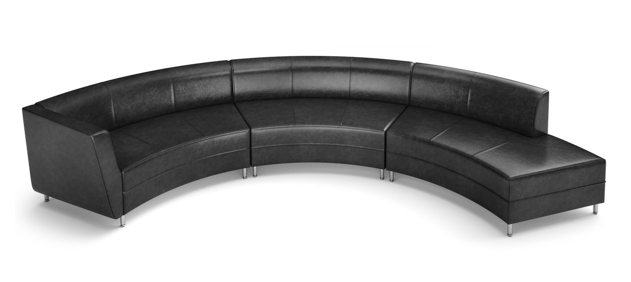 8005 Large Modular Sectional Sofa  (Commercial Grade)