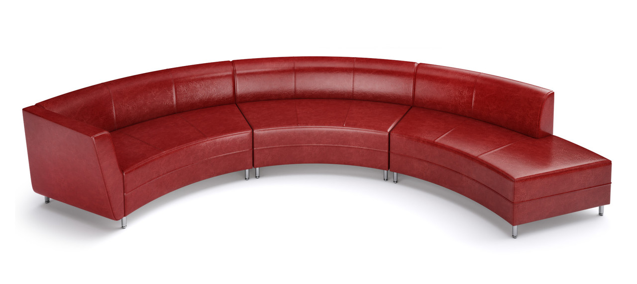 8005 Large Modular Sectional Sofa  (Commercial Grade)