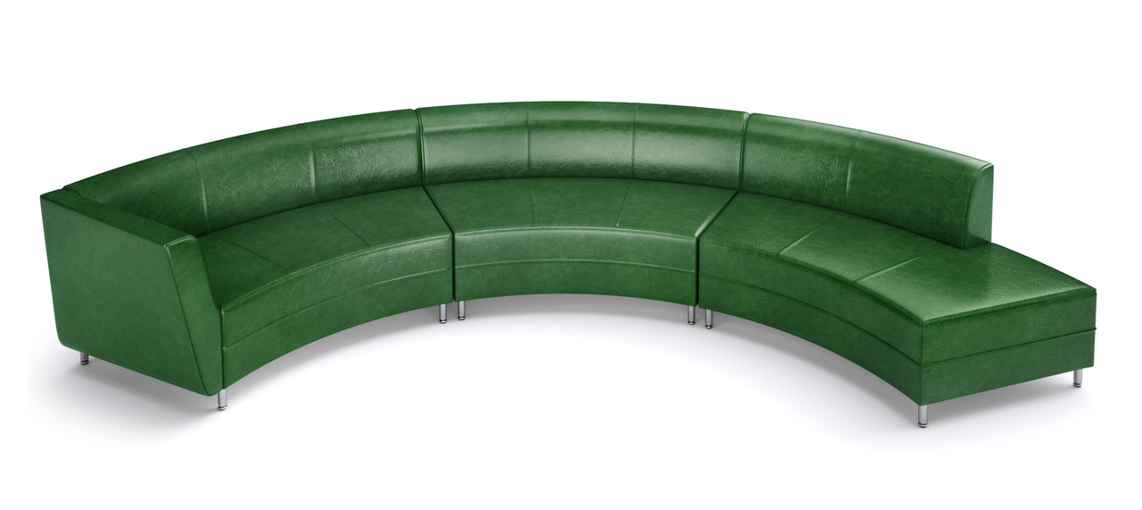 8005 Large Modular Sectional Sofa  (Commercial Grade)