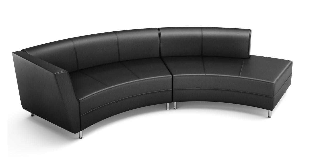 8005 Long Open Sofa