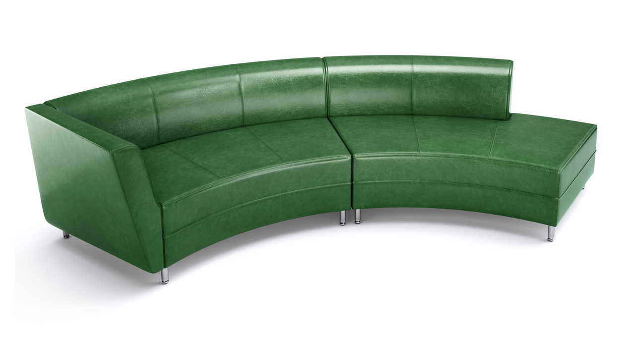 8005 Long Open Sofa