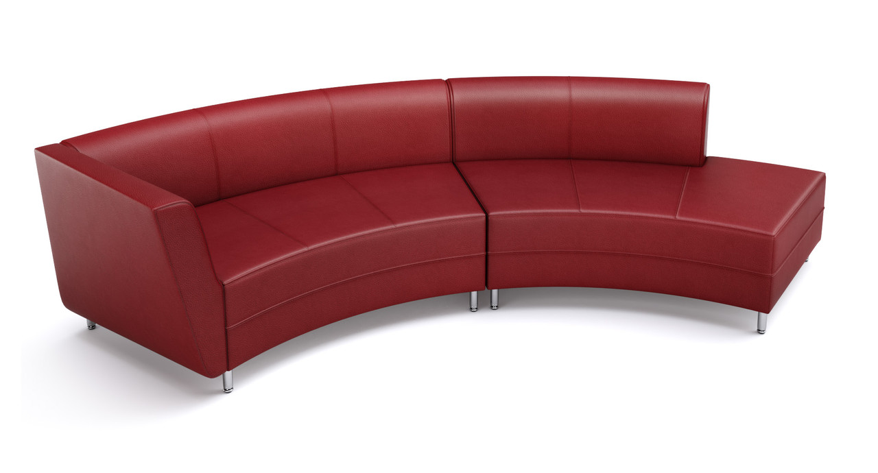8005 Long Open Sofa