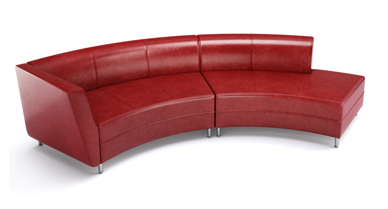 8005 Long Open Sofa