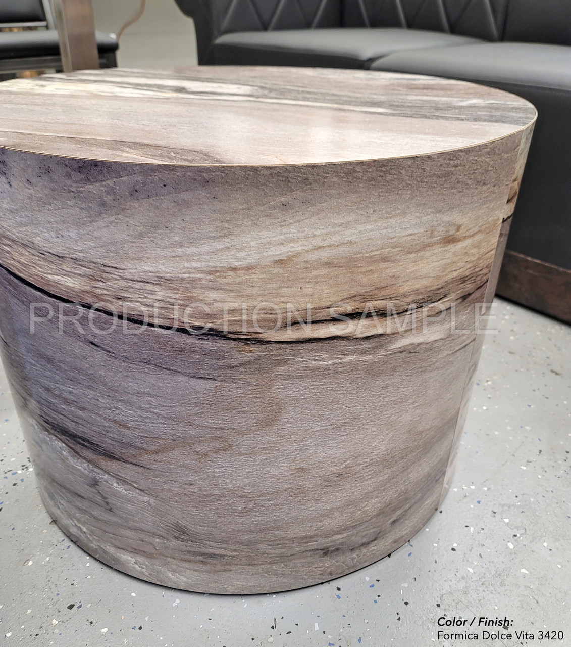 Premium Round Lounge Table - Made in USA (Perfect for lounges, restaurants, hotels and events) Premium Round Lounge Table - Made in USA (Perfect for lounges, restaurants, hotels and events)