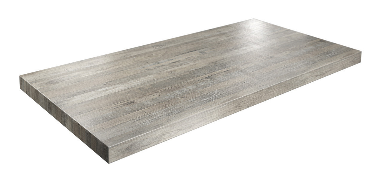 Table 2-3" Top - Round, Square or Rectangle - Many Sizes Available - Handcrafted in USA Table 2-3" Top - Round, Square or Rectangle - Many Sizes Available - Handcrafted in USA