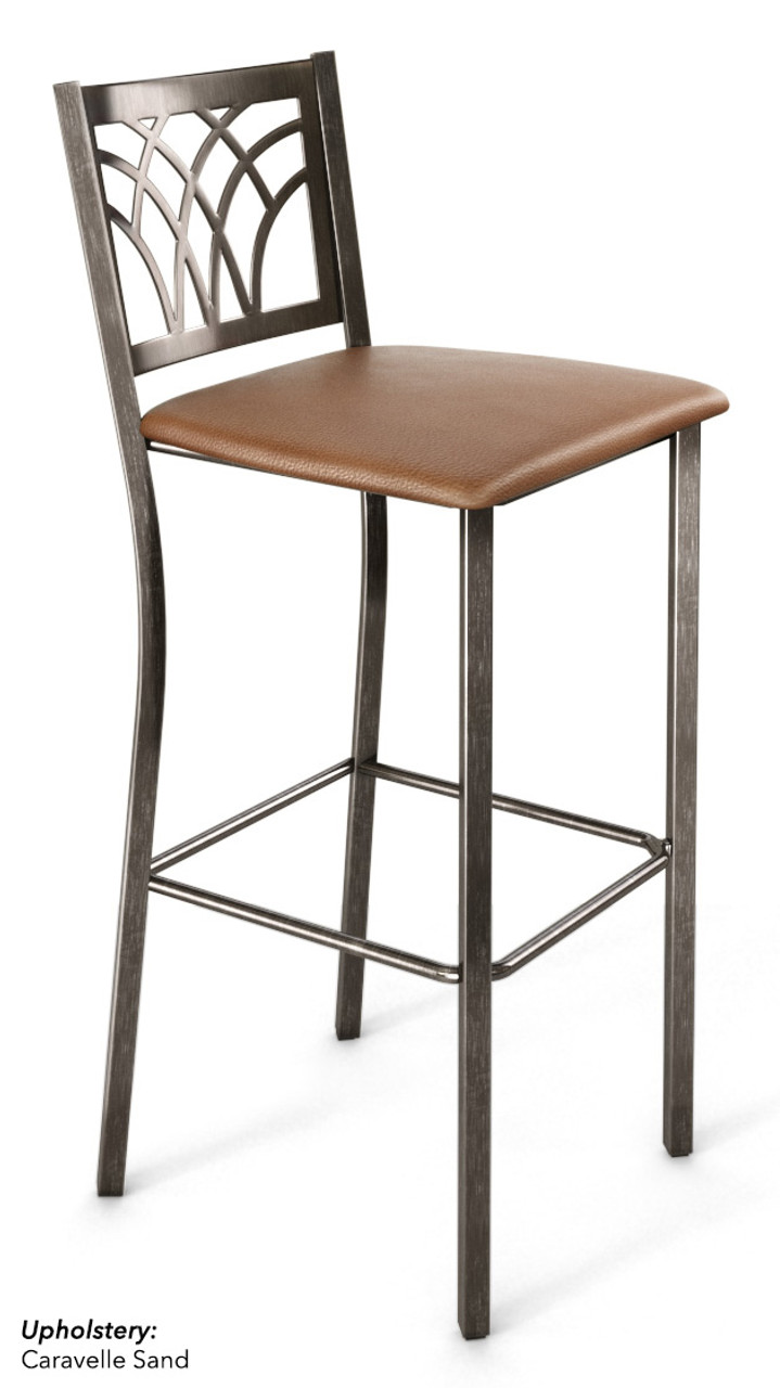 outdoor restaurant bar stools