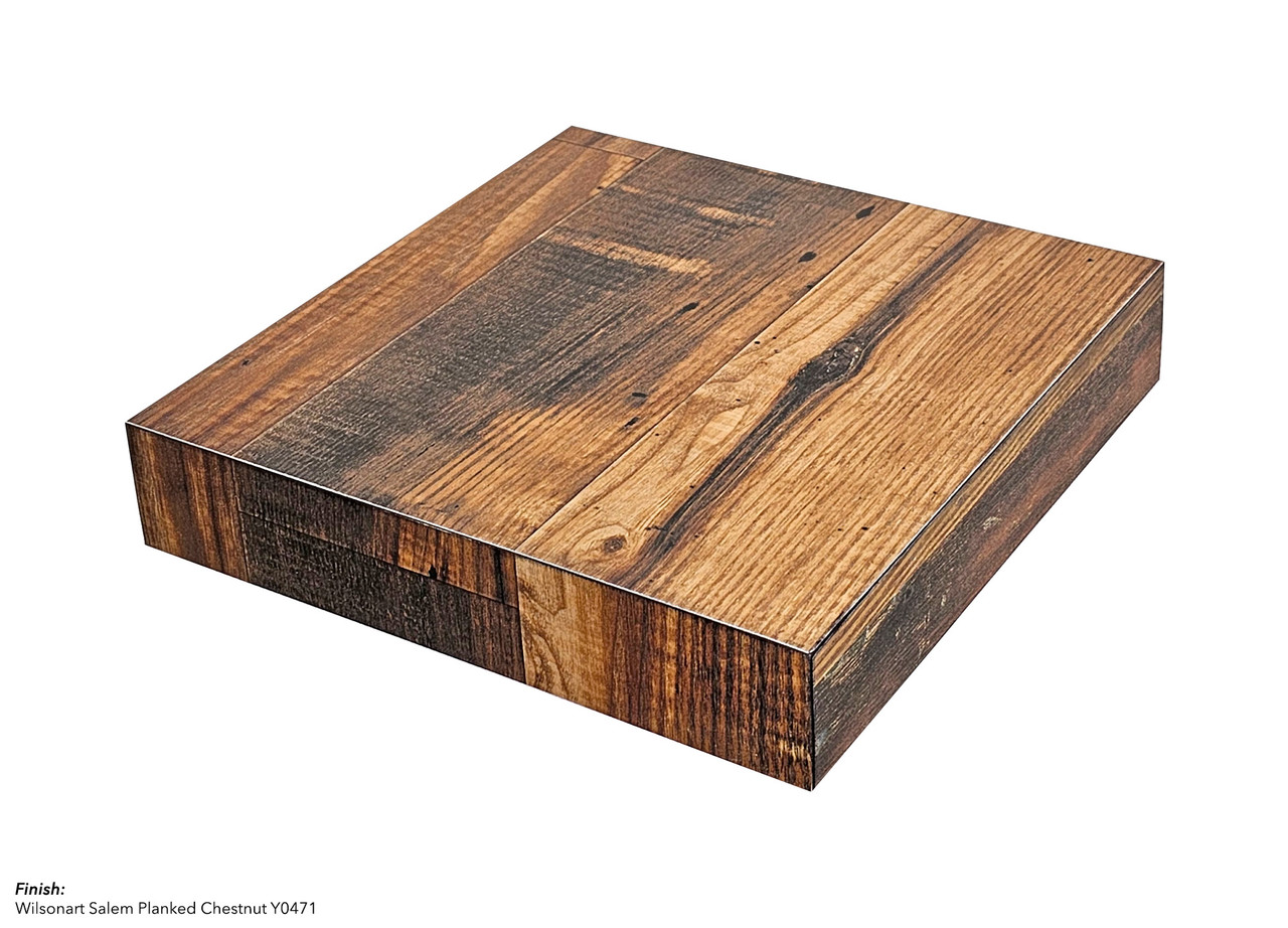 Formica® & Wilsonart® Laminates Formica® & Wilsonart® Laminates