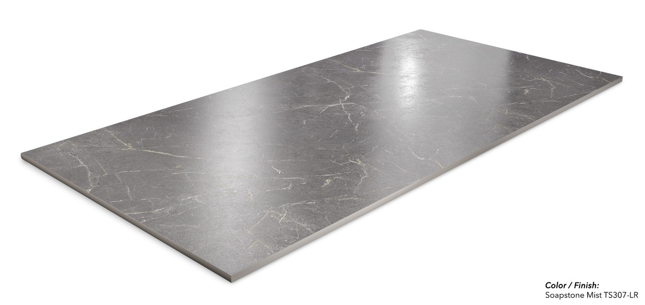 Thinscape® Performance Decorative 1/2" Slab Tops