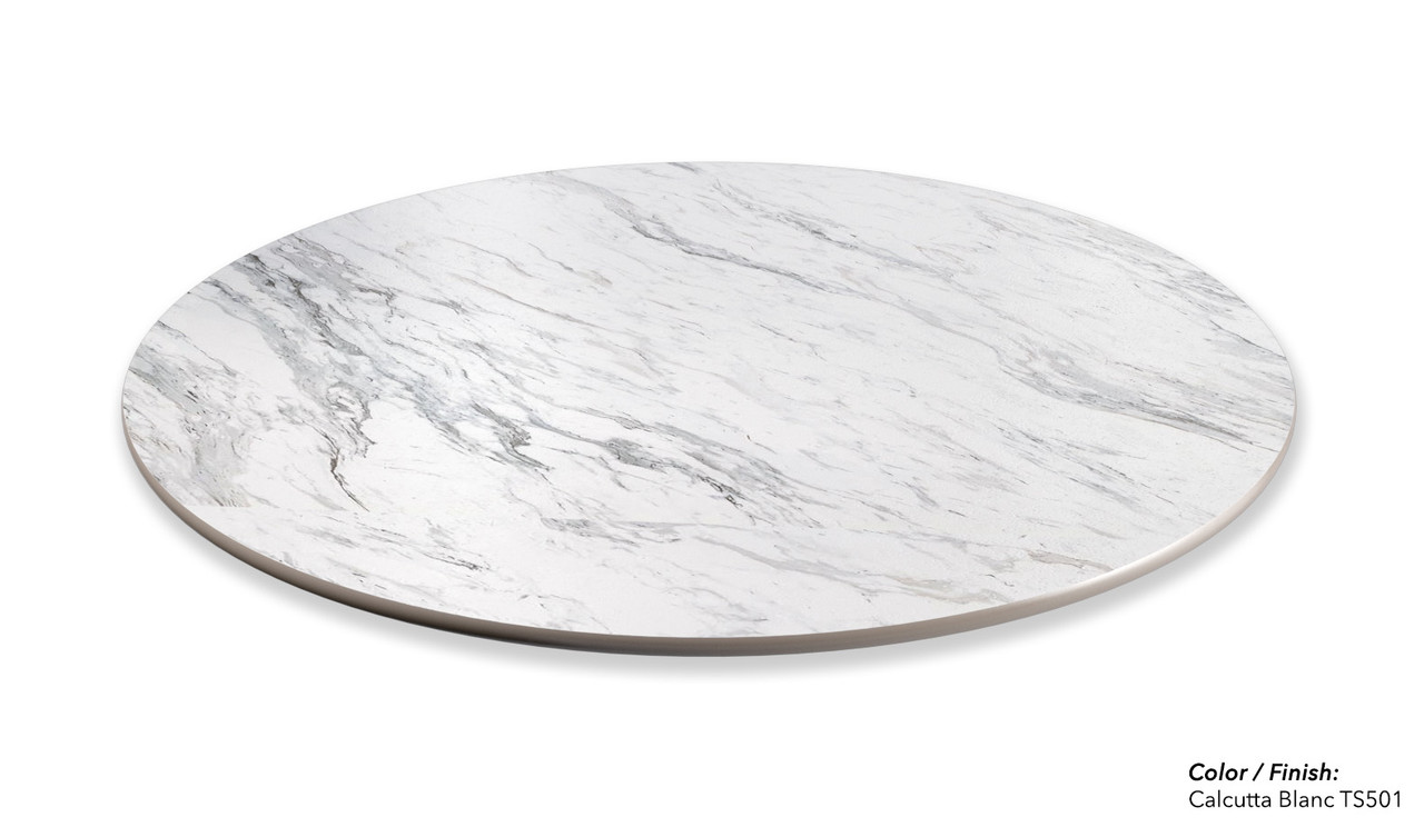 Thinscape® Performance Decorative 1/2" Slab Tops