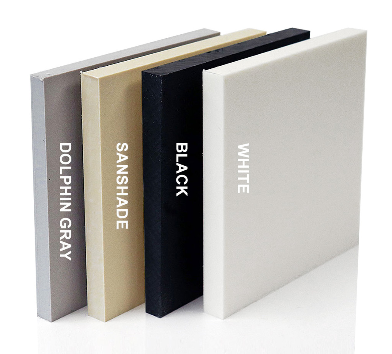 Outdoor Ready - Round Marine Grade Seaboard Table Top - Fully Welded Steel Frame - [4] Restaurant Chairs