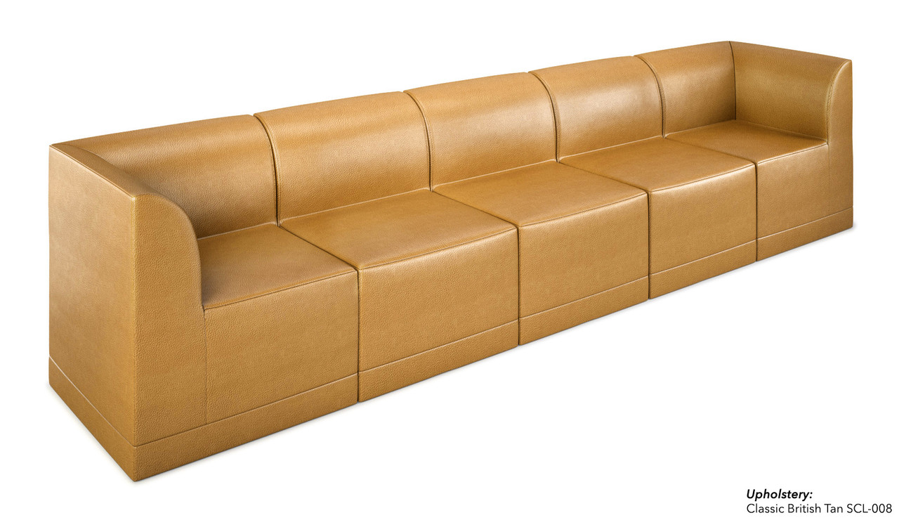 COCO - Modular Seating Arrangement G3 - Made in USA