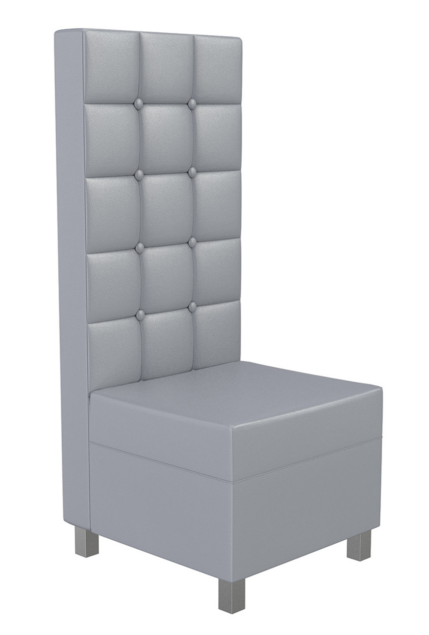 Quick Ship Ready - 9050X Modular Armless Chair