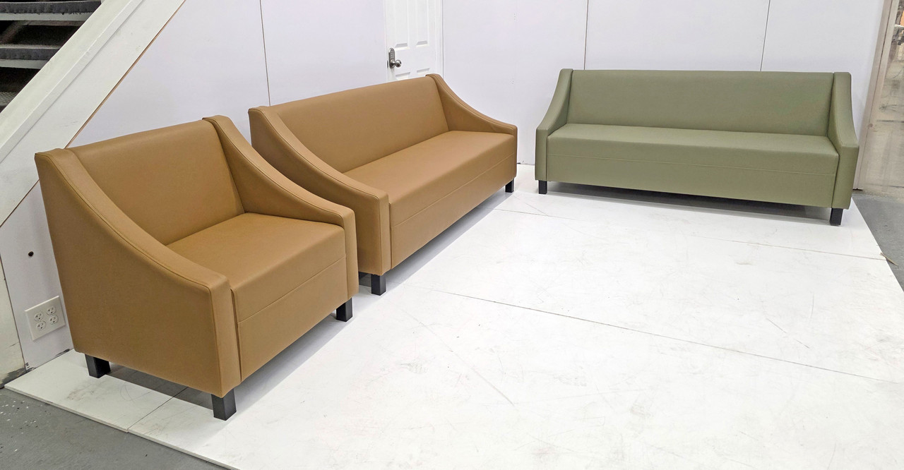 Leon Sofa - Made in USA