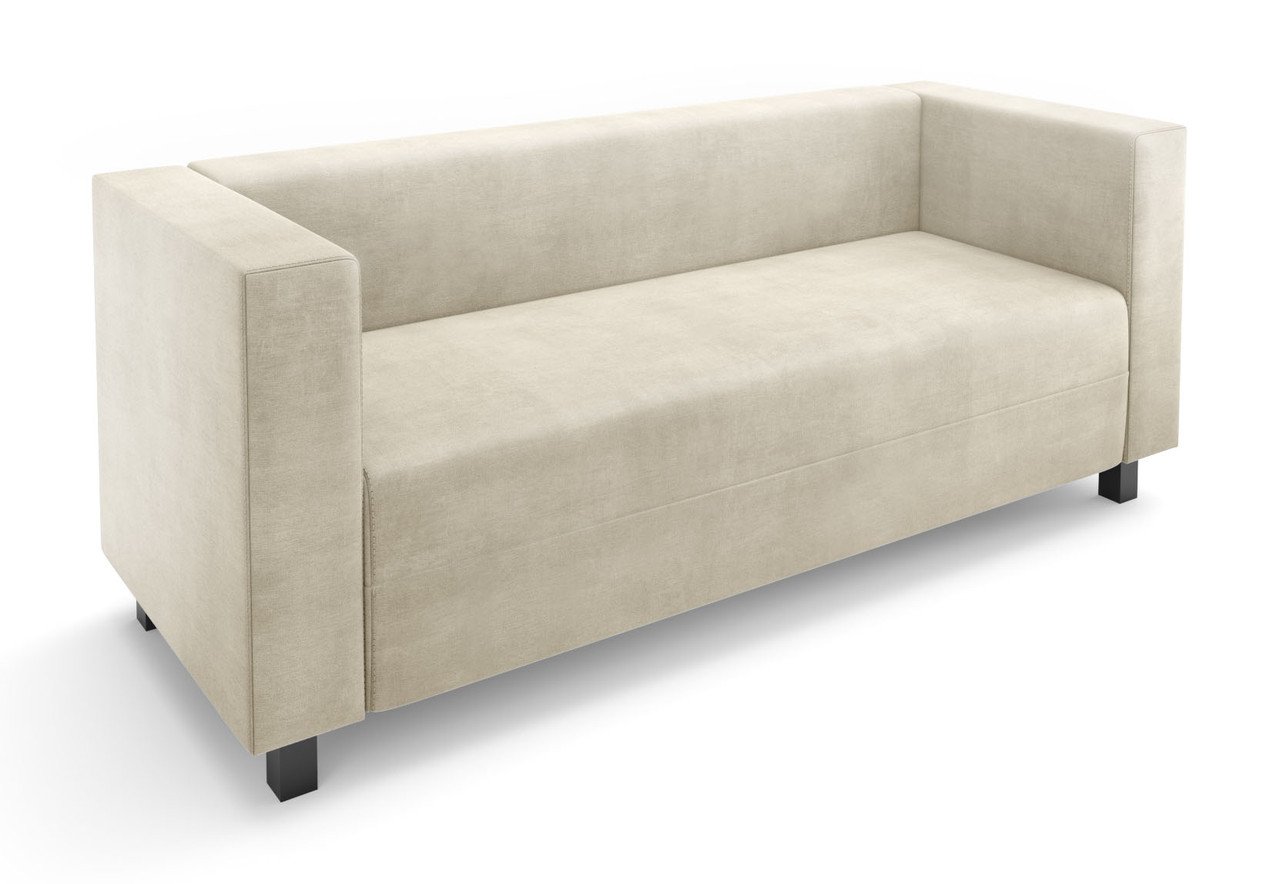 LUGANO Sofa - Premium Upholstery - Made in USA LUGANO Sofa - Premium Upholstery - Made in USA
