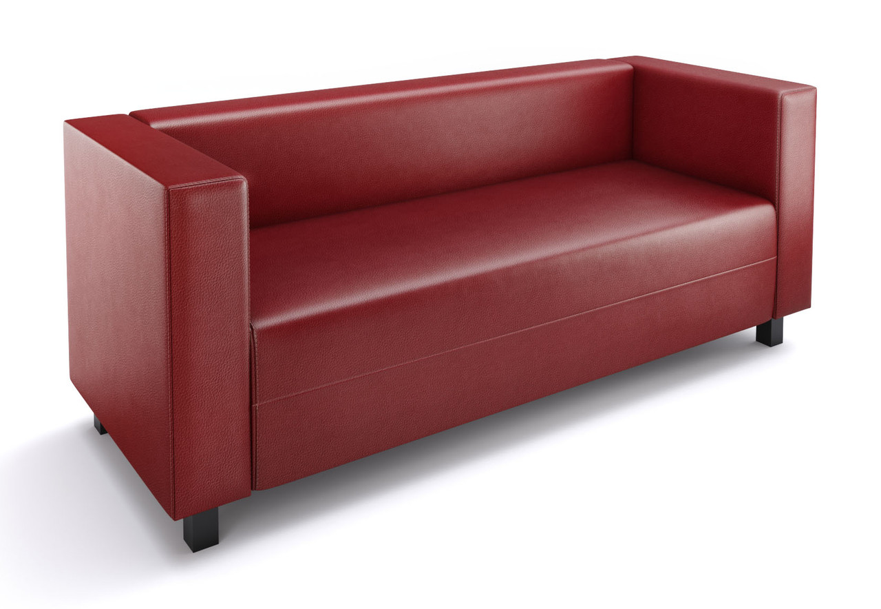 LUGANO Sofa - Premium Upholstery - Made in USA LUGANO Sofa - Premium Upholstery - Made in USA