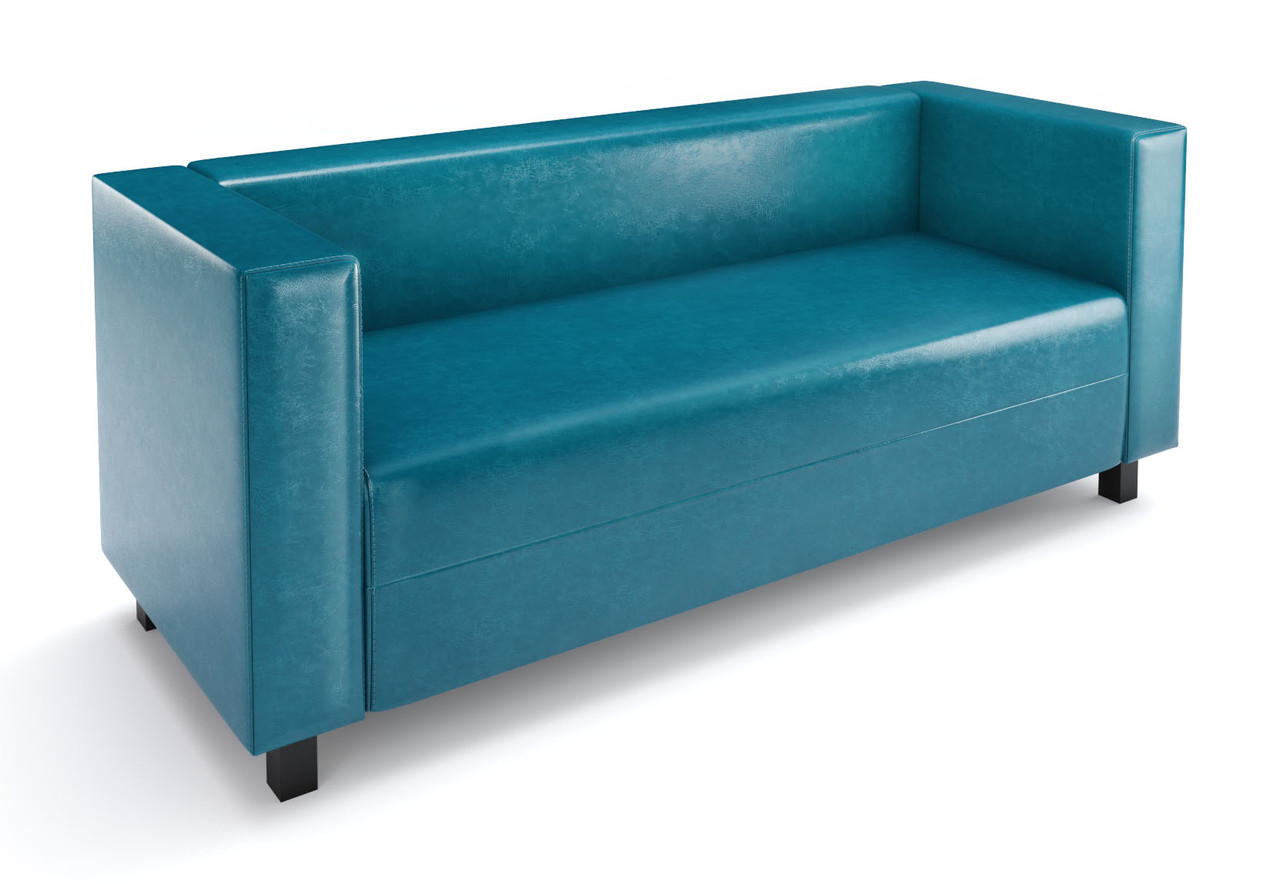 LUGANO Sofa - Premium Upholstery - Made in USA LUGANO Sofa - Premium Upholstery - Made in USA