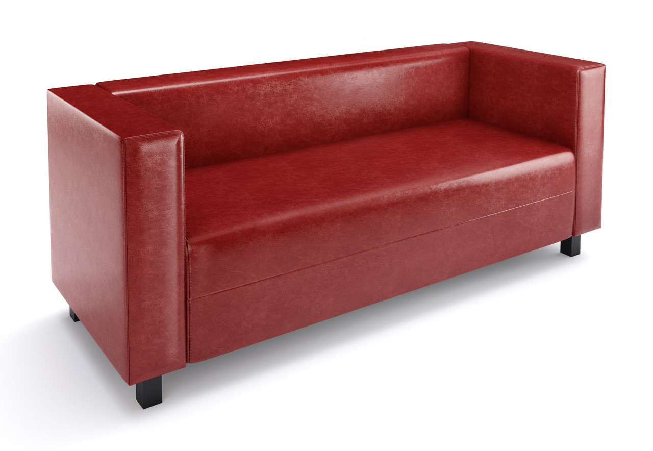 LUGANO Sofa - Premium Upholstery - Made in USA LUGANO Sofa - Premium Upholstery - Made in USA