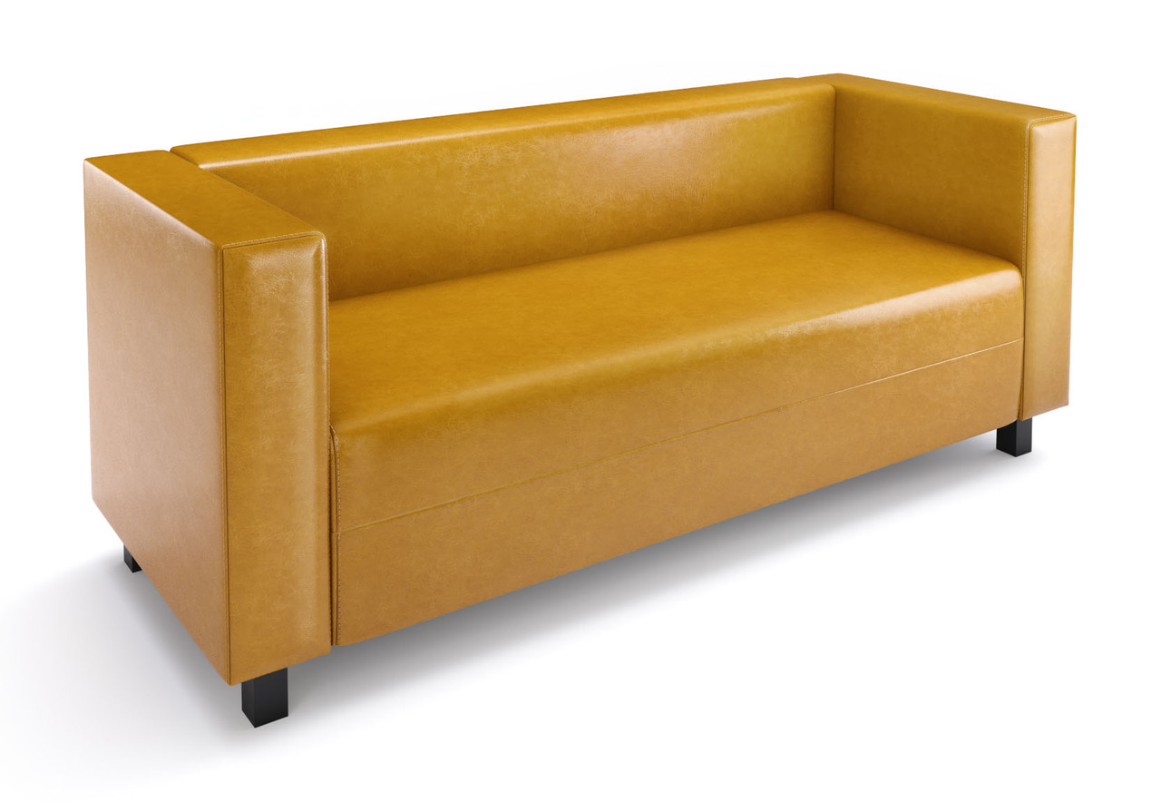 LUGANO Sofa - Premium Upholstery - Made in USA LUGANO Sofa - Premium Upholstery - Made in USA