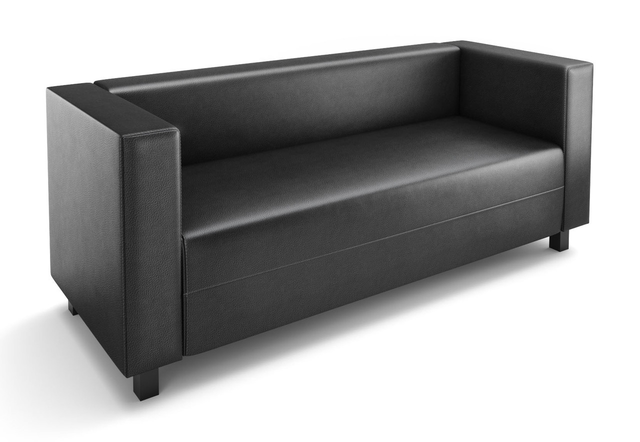 LUGANO Sofa - Premium Upholstery - Made in USA LUGANO Sofa - Premium Upholstery - Made in USA