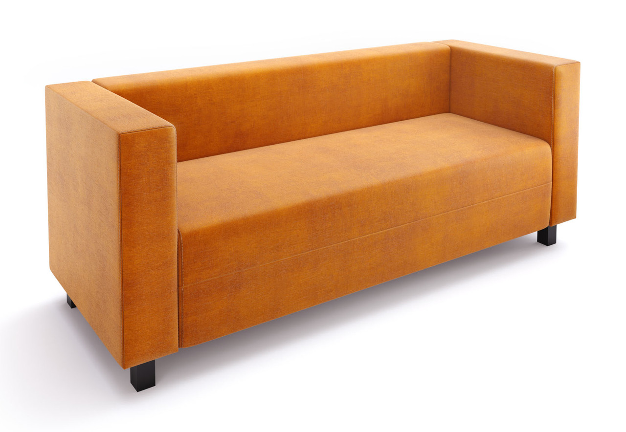 LUGANO Sofa - Premium Upholstery - Made in USA LUGANO Sofa - Premium Upholstery - Made in USA