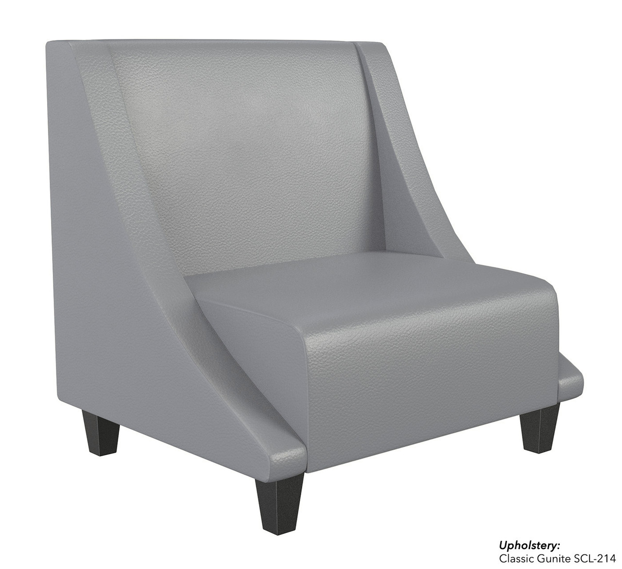 Modern Extra-Comfort Luxury Chair - ModernLineFurniture®