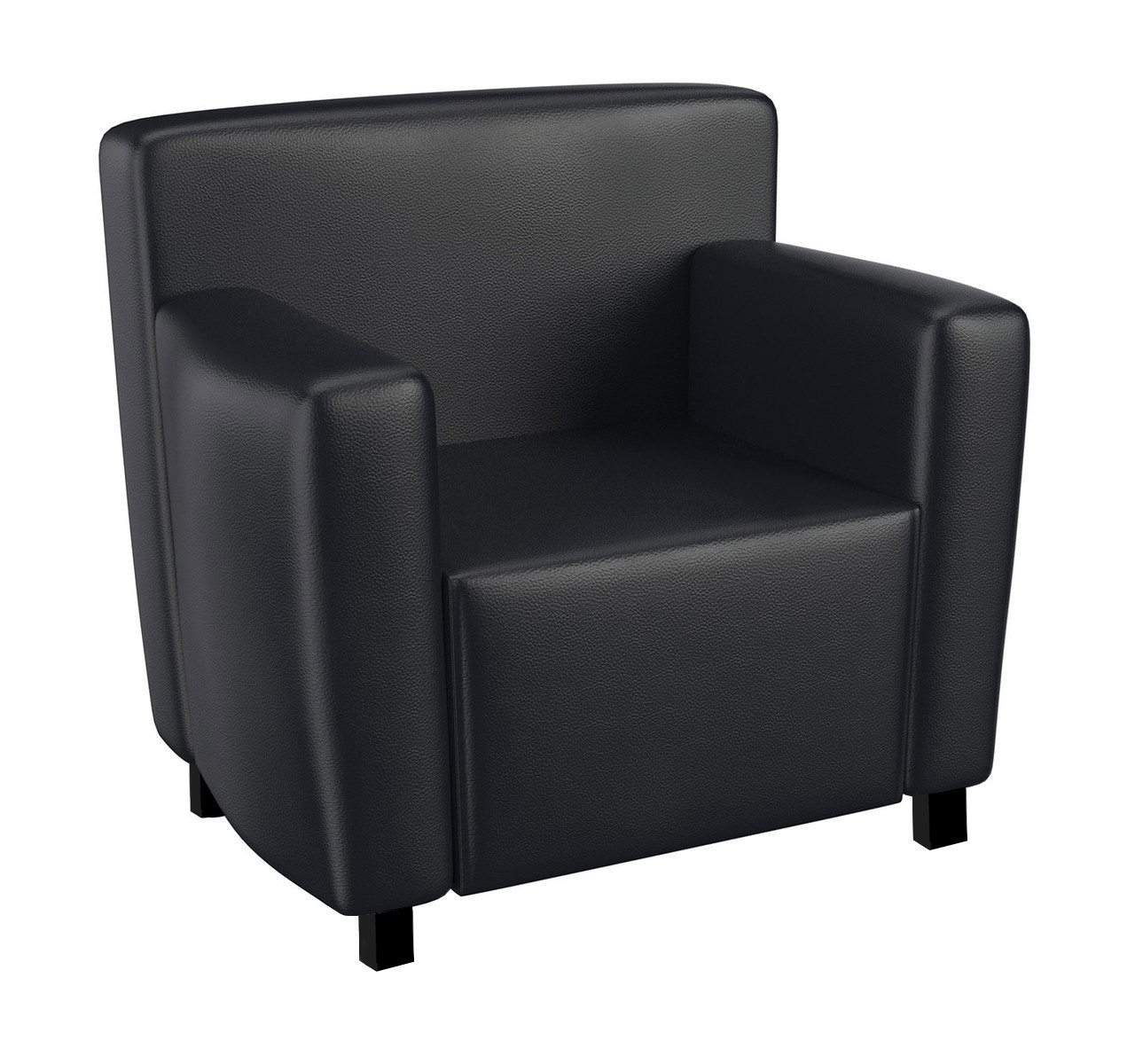 Largo Chair - Build For High Traffic Areas -  Made in USA Largo Chair - Build For High Traffic Areas -  Made in USA