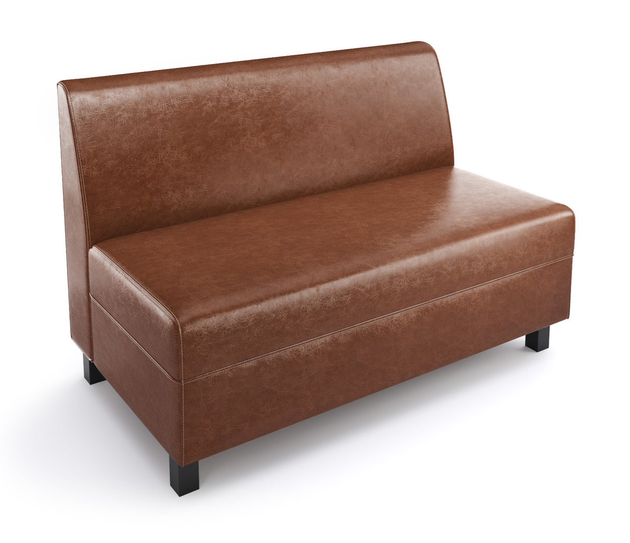Leon Z - Modular Seating - Extension - Made in USA Leon Z - Modular Seating - Extension - Made in USA