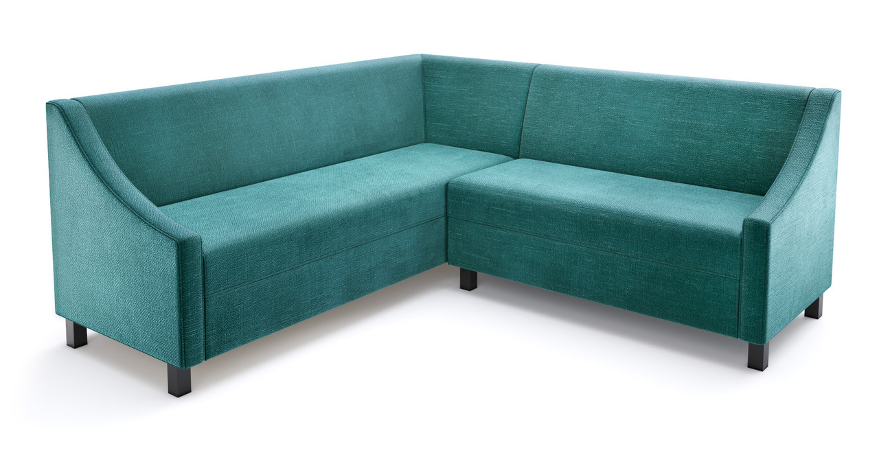 Leon-Z - Modular Sectional Sofa - Configuration G2 - Made in USA Leon-Z - Modular Sectional Sofa - Configuration G2 - Made in USA