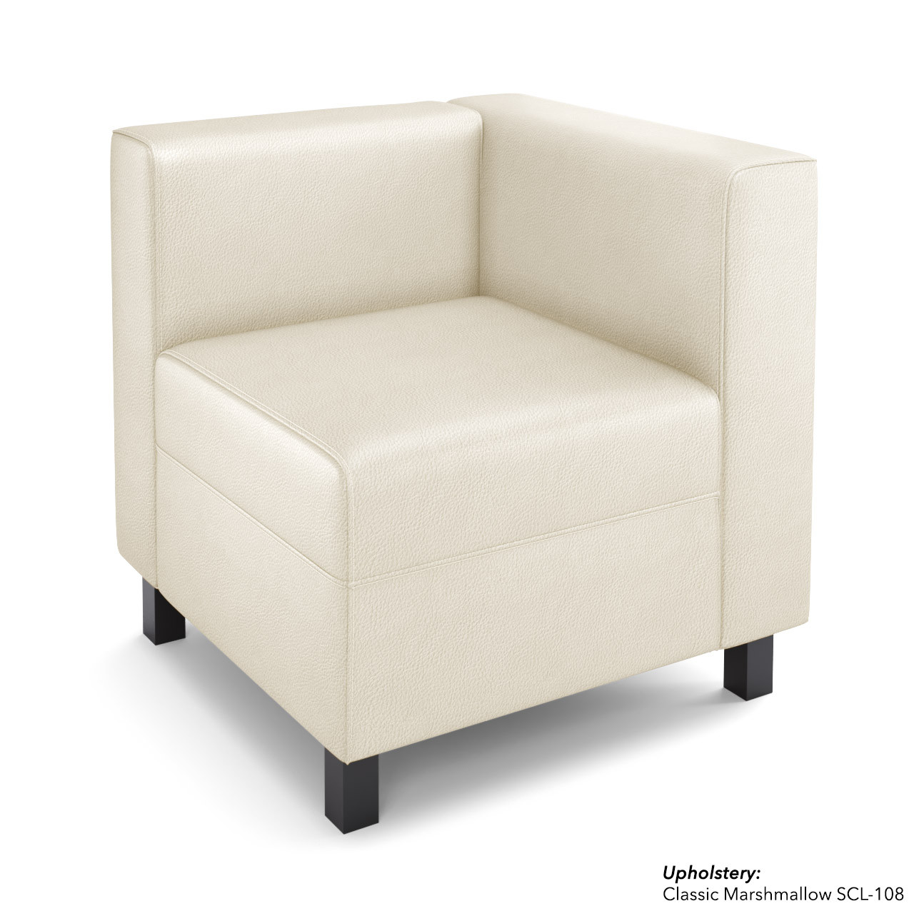 LUGANO - Corner -  Made in USA