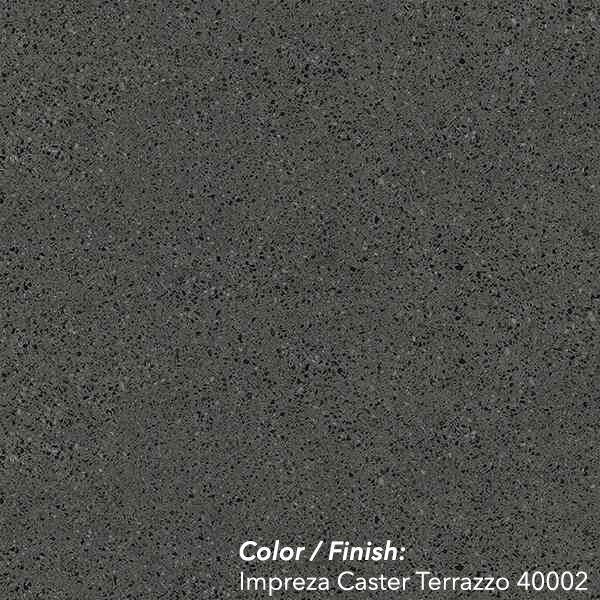 Impreza UltraDurable Outdoor Table Tops Available In Many Sizes, Shapes and Finishes