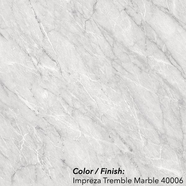 Impreza UltraDurable Outdoor Table Tops Available In Many Sizes, Shapes and Finishes