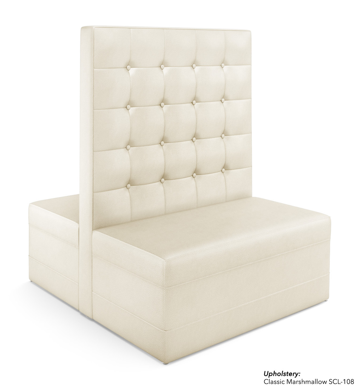 Quick Ship - 9050Z Double Loveseat