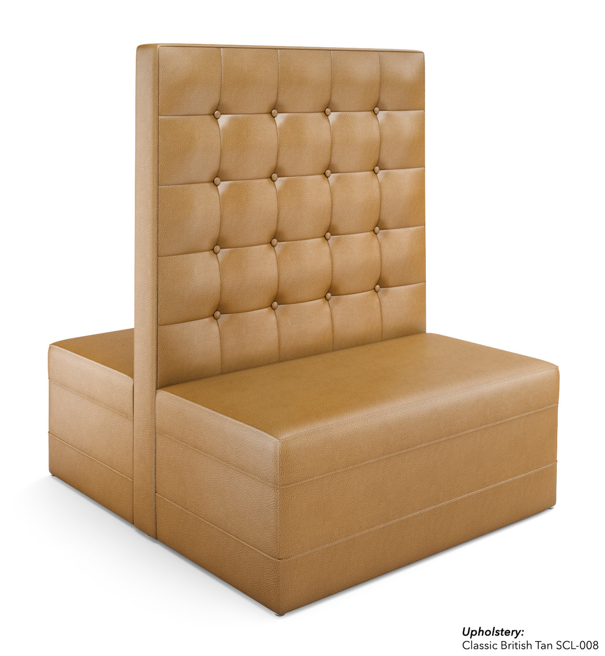 Quick Ship - 9050Z Double Loveseat