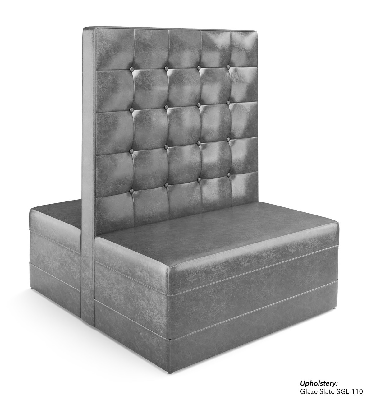 Quick Ship - 9050Z Double Loveseat