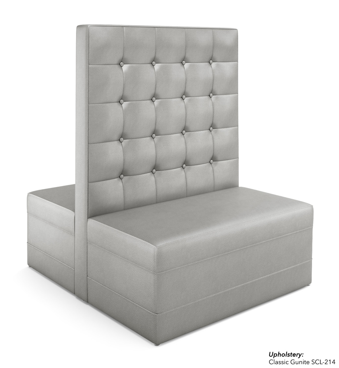 Quick Ship - 9050Z Double Loveseat