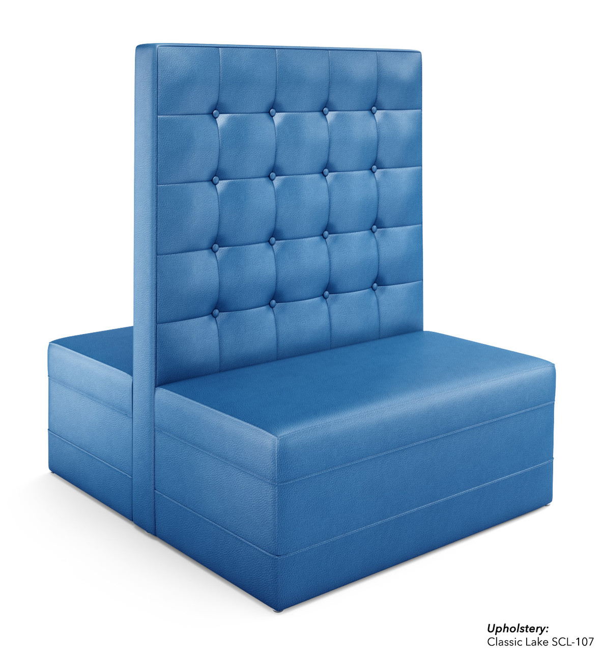 Quick Ship - 9050Z Double Loveseat