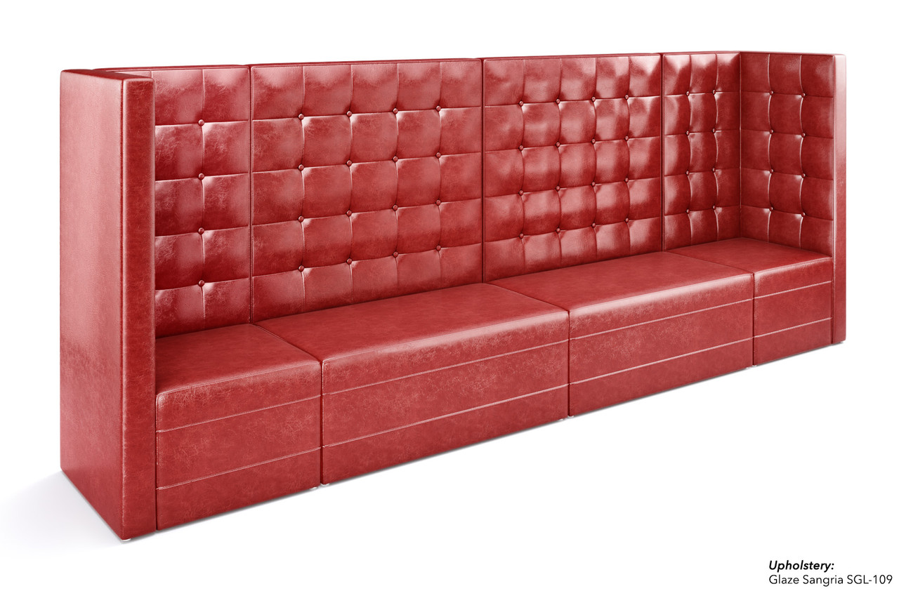 その他 ACME funiture Grand view sofa Modular Sofa Grand Avenue - Middle