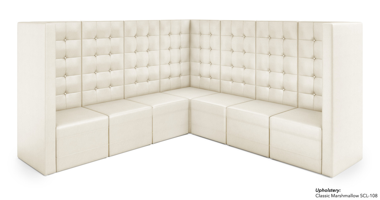 Quick Ship - 9050 Modular Sectional Sofa