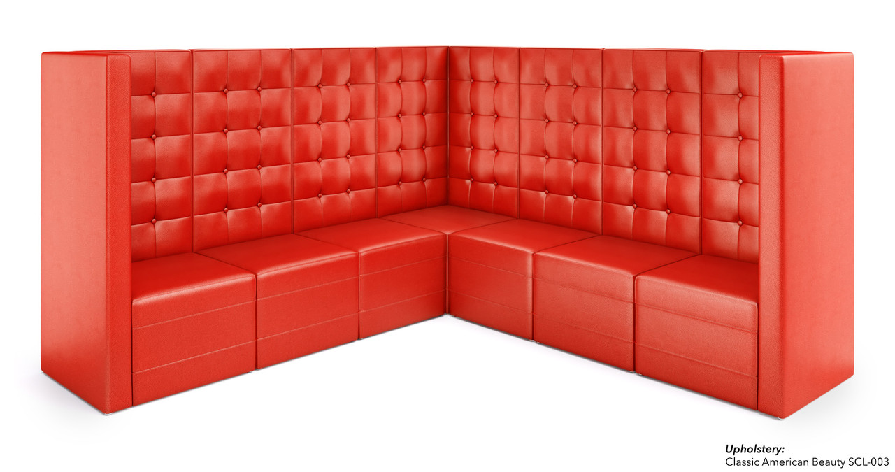 Quick Ship - 9050 Modular Sectional Sofa