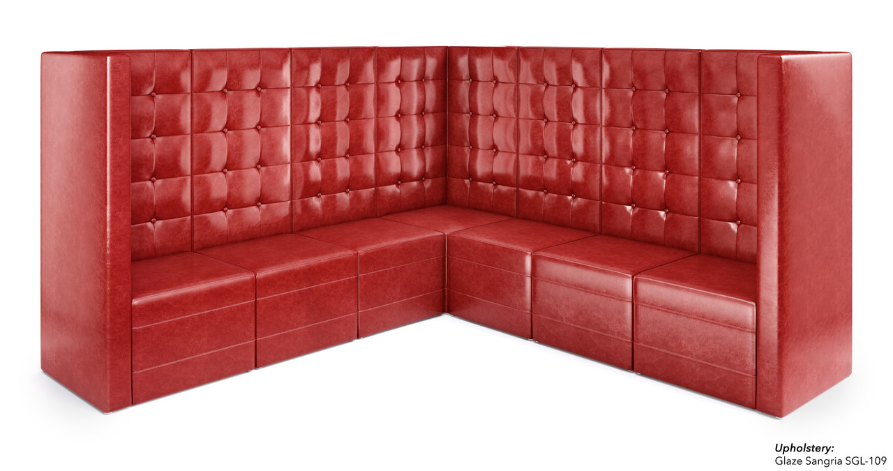 Quick Ship - 9050 Modular Sectional Sofa