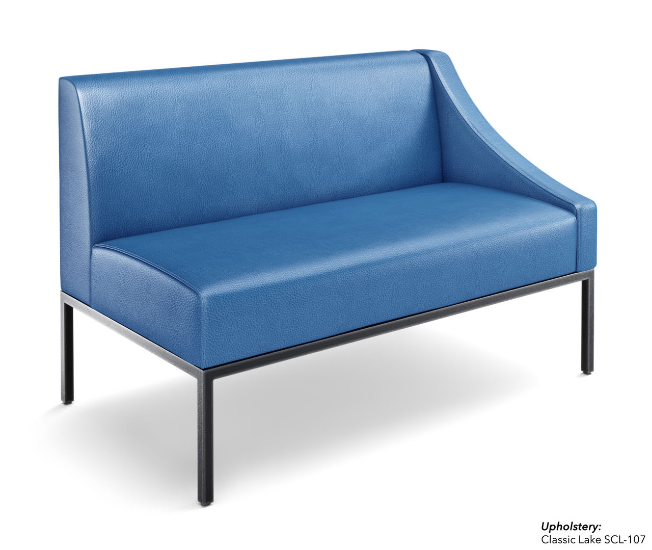 Leon X - Modular Seating - Right Side - Made in USA Leon X - Modular Seating - Right Side - Made in USA