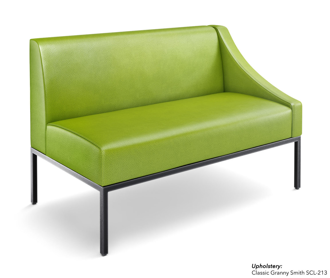 Leon X - Modular Seating - Right Side - Made in USA Leon X - Modular Seating - Right Side - Made in USA