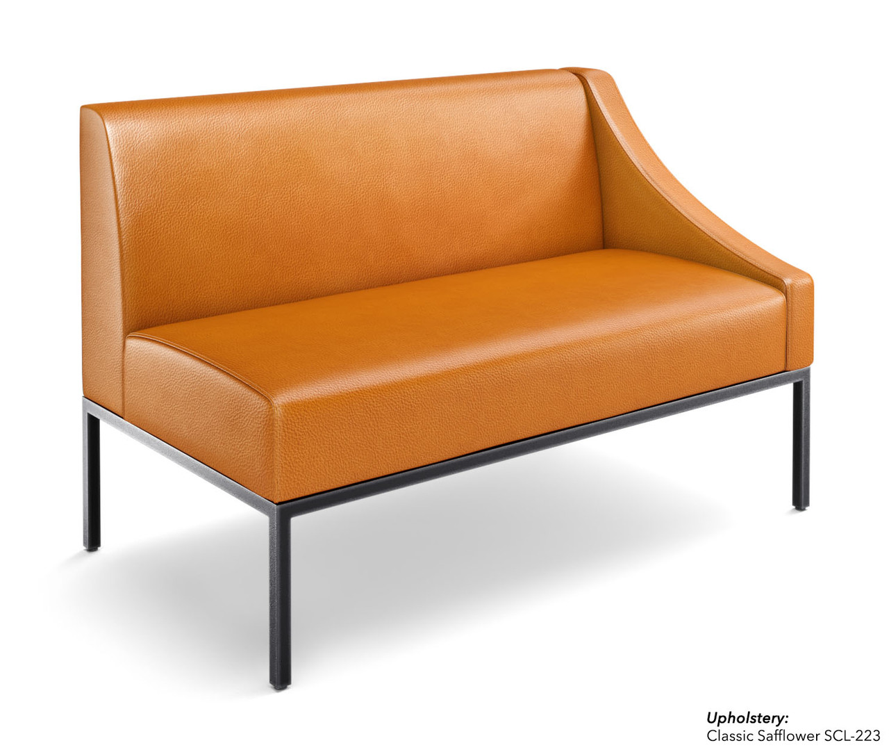 Leon X - Modular Seating - Right Side - Made in USA Leon X - Modular Seating - Right Side - Made in USA